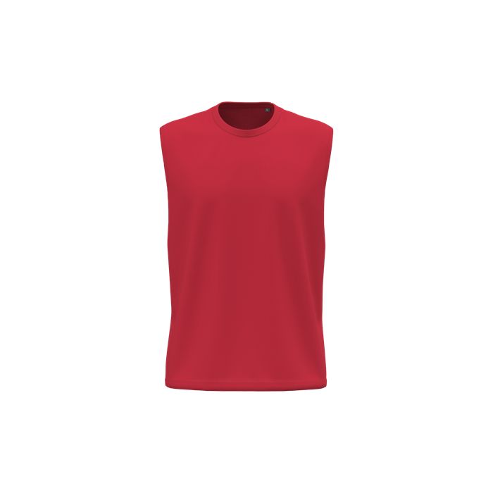  T-shirt sans manches Bio150 homme