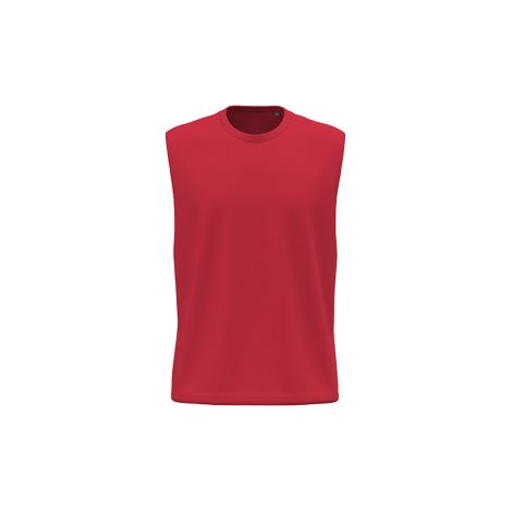  T-shirt sans manches Bio150 homme