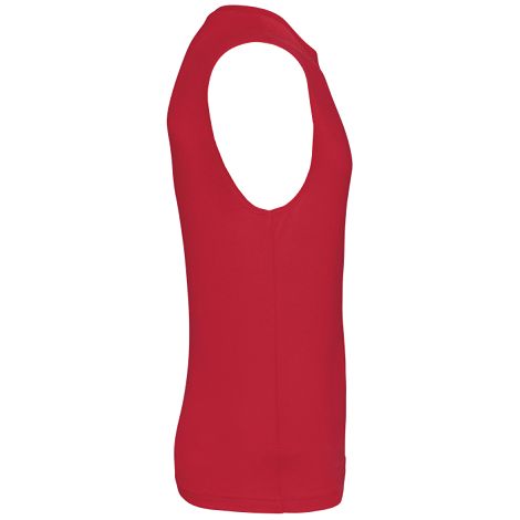  T-shirt sans manches Bio150 homme