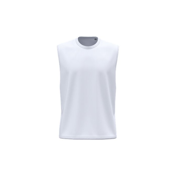  T-shirt sans manches Bio150 homme