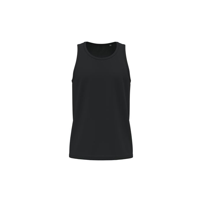  Débardeur Bio150 homme
