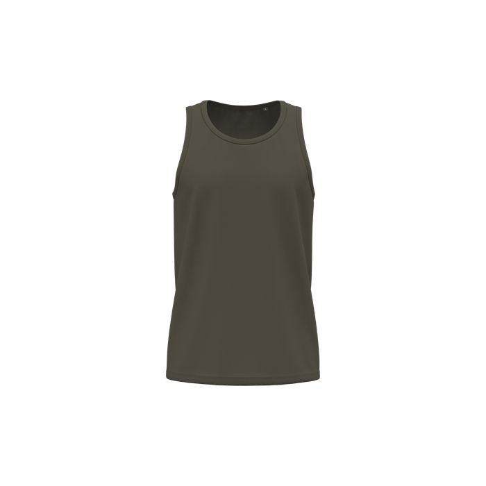  Débardeur Bio150 homme