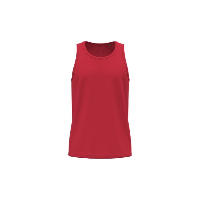  Débardeur Bio150 homme
