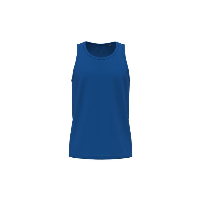  Débardeur Bio150 homme