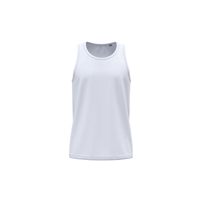  Débardeur Bio150 homme