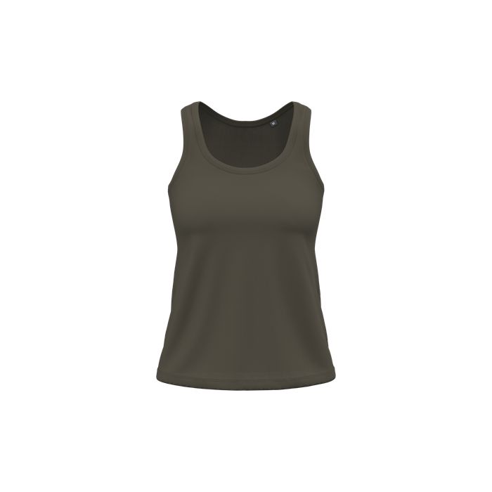  Débardeur Bio150 femme