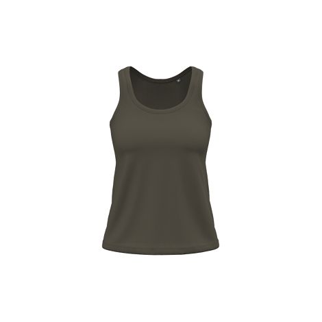  Débardeur Bio150 femme