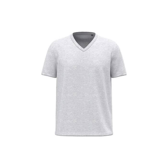  T-shirt Bio150 col V homme