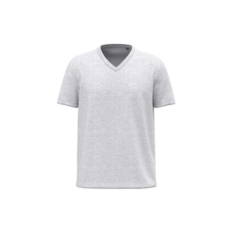  T-shirt Bio150 col V homme