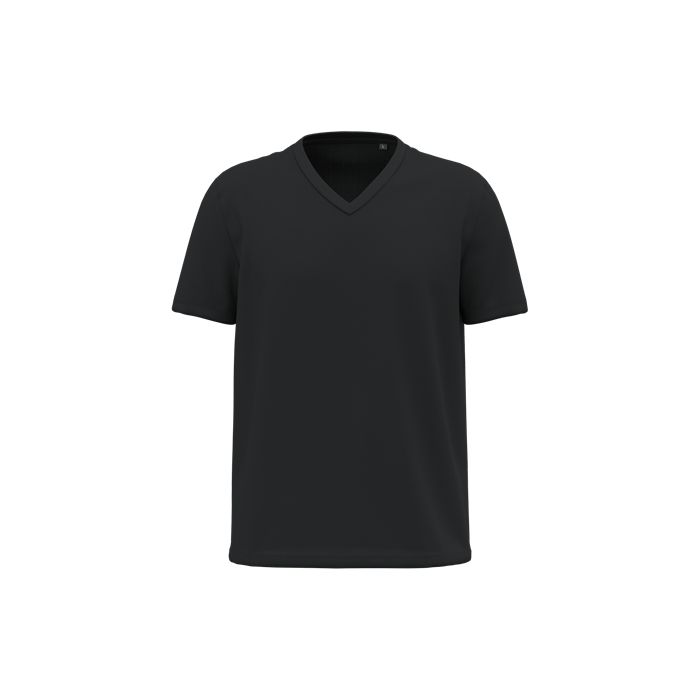  T-shirt Bio150 col V homme