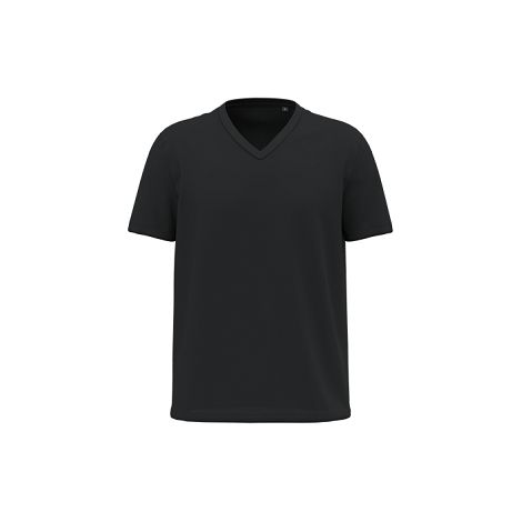  T-shirt Bio150 col V homme
