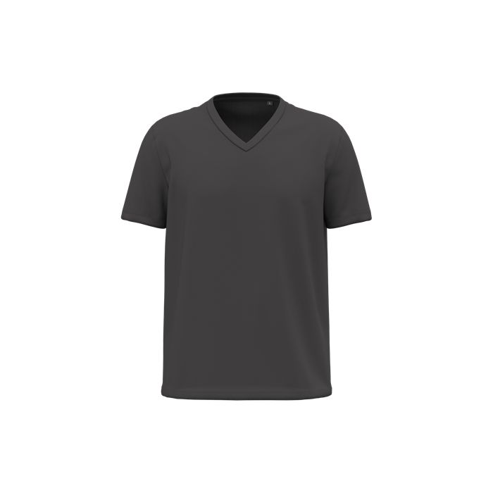  T-shirt Bio150 col V homme