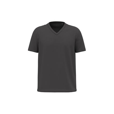  T-shirt Bio150 col V homme