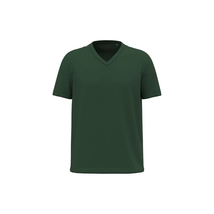  T-shirt Bio150 col V homme