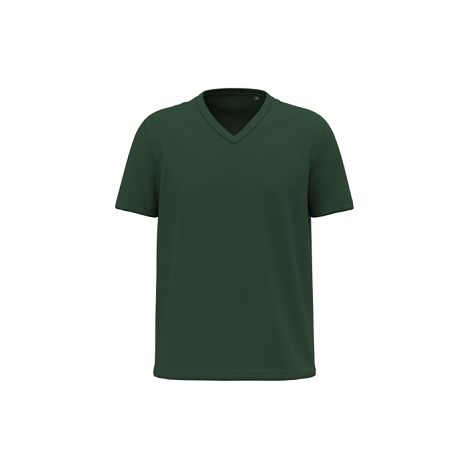  T-shirt Bio150 col V homme
