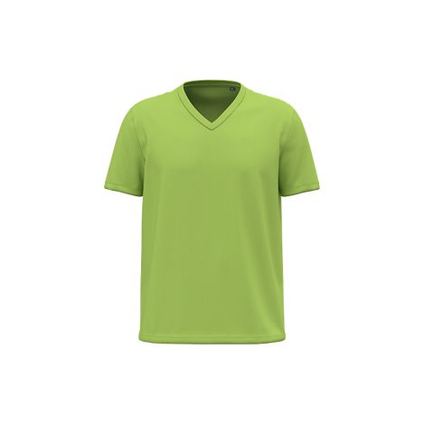  T-shirt Bio150 col V homme