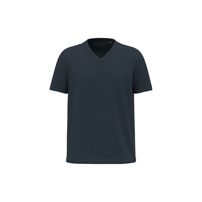  T-shirt Bio150 col V homme