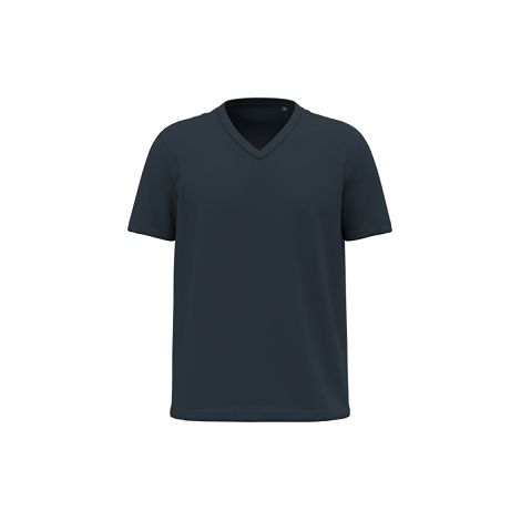  T-shirt Bio150 col V homme