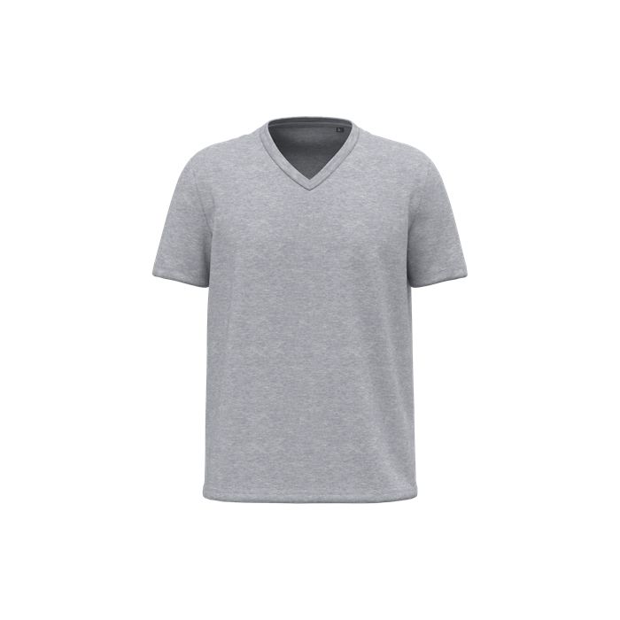  T-shirt Bio150 col V homme