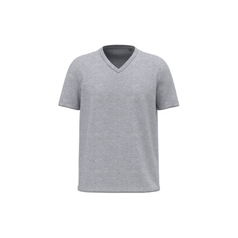  T-shirt Bio150 col V homme