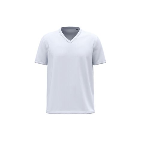  T-shirt Bio150 col V homme