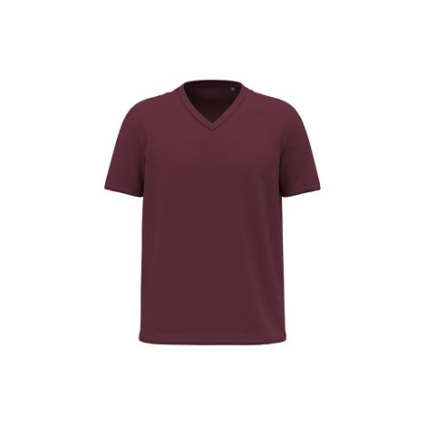  T-shirt Bio150 col V homme