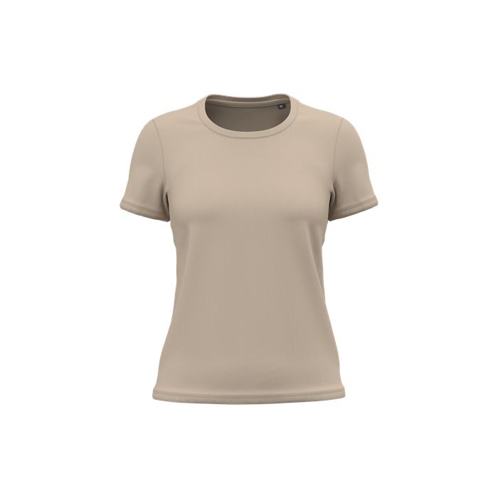  T-shirt Bio190 femme