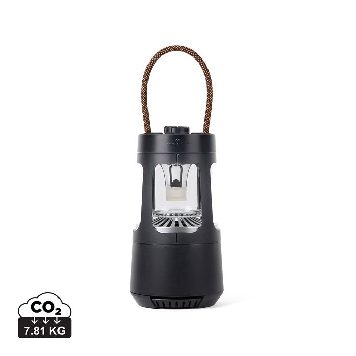  Lanterne de camping avec enceinte 10W Nordic Drift Everest