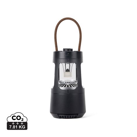  Lanterne de camping avec enceinte 10W Nordic Drift Everest