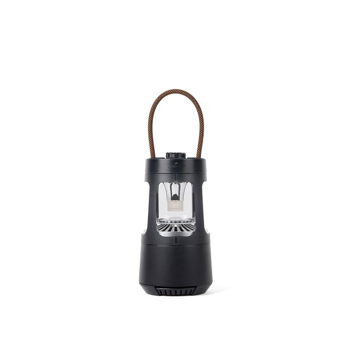  Lanterne de camping avec enceinte 10W Nordic Drift Everest