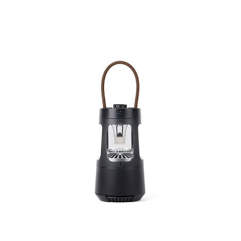  Lanterne de camping avec enceinte 10W Nordic Drift Everest