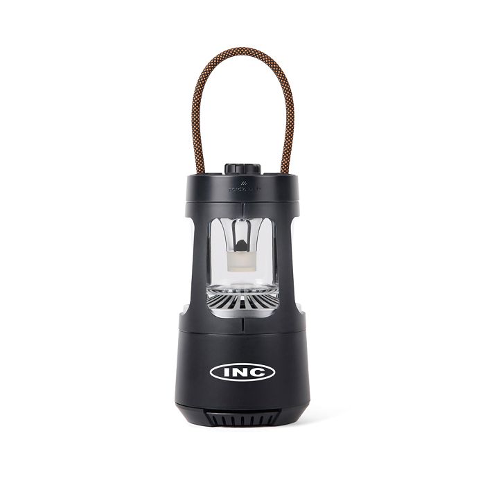  Lanterne de camping avec enceinte 10W Nordic Drift Everest