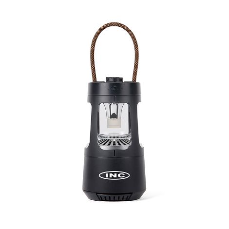  Lanterne de camping avec enceinte 10W Nordic Drift Everest