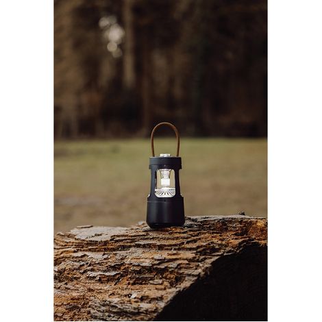  Lanterne de camping avec enceinte 10W Nordic Drift Everest