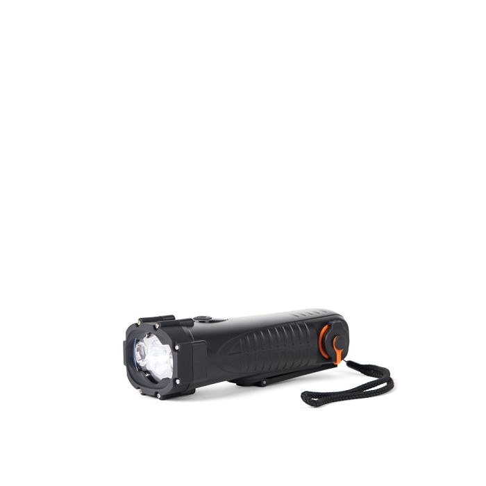  Lampe torche multifonction étanche IPX8 Nordic Drift Everest