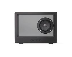 Enceinte 5W sans fil et translucide Soundclear