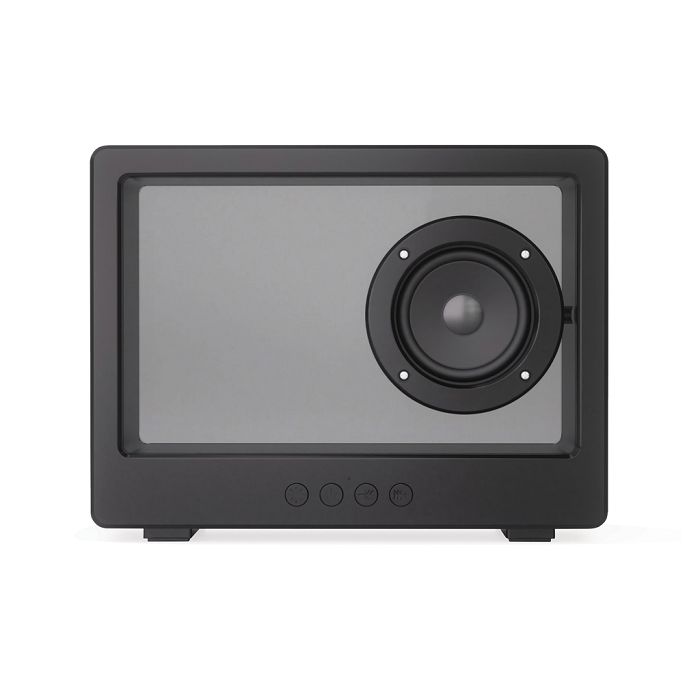  Enceinte 5W sans fil et translucide Soundclear