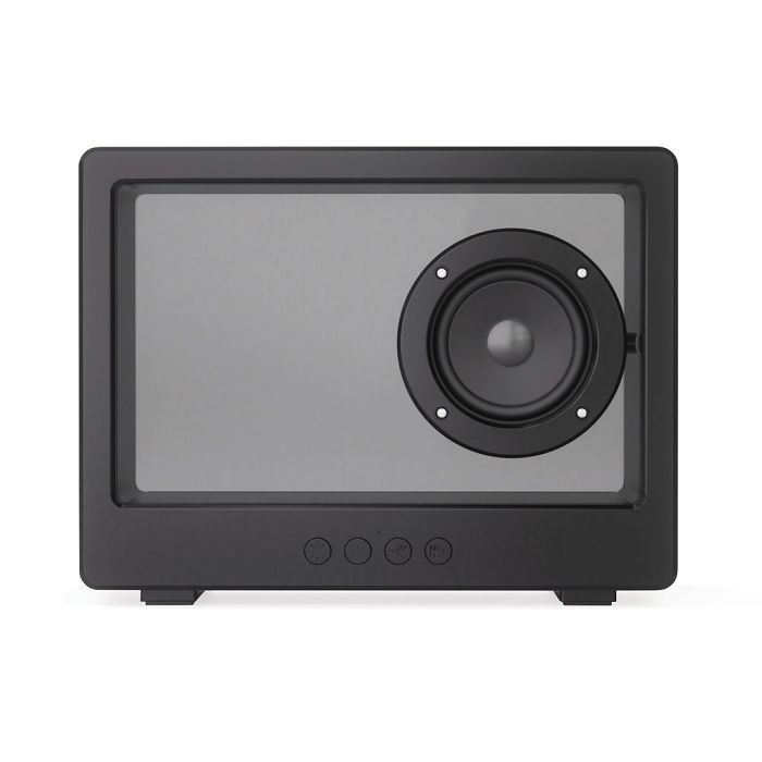 Enceinte 5W sans fil et translucide Soundclear