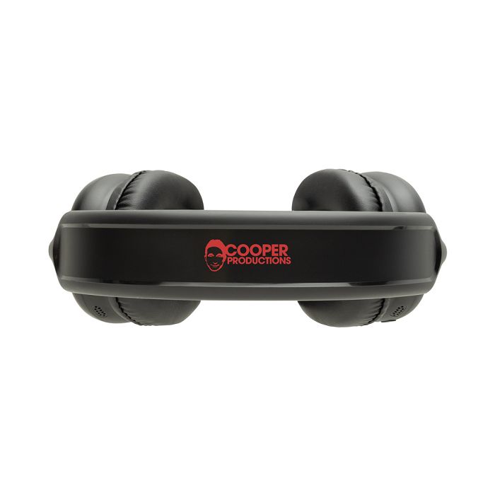 Casque sans fil avec batterie amovible Spectra RCS