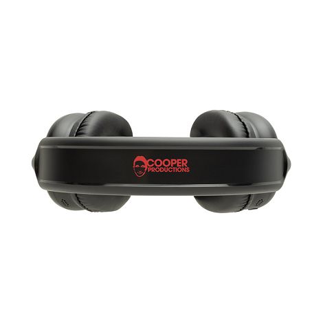  Casque sans fil avec batterie amovible Spectra RCS