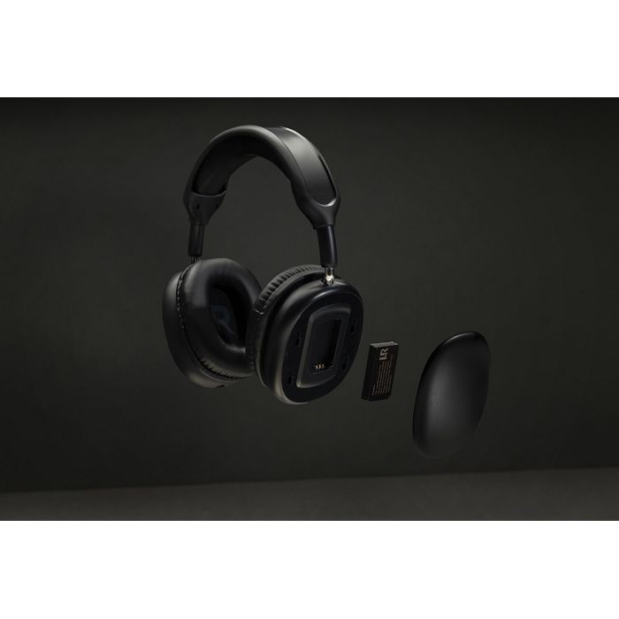  Casque sans fil avec batterie amovible Spectra RCS