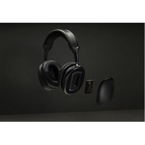  Casque sans fil avec batterie amovible Spectra RCS