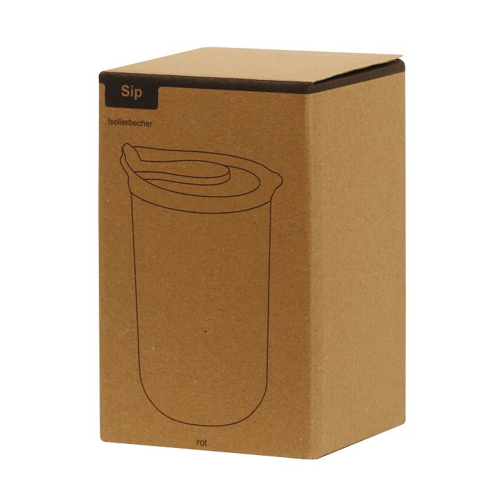  SIP - Mug isotherme