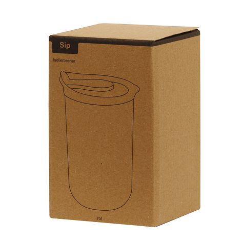  SIP - Mug isotherme