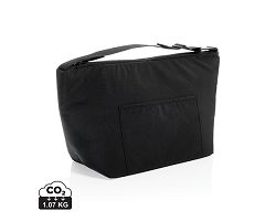 Sac isotherme en nylon recyclé RCS KENTO URBAN