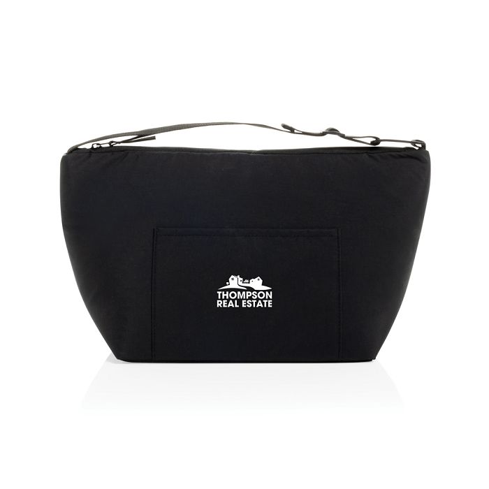  Sac isotherme en nylon recyclé RCS KENTO URBAN