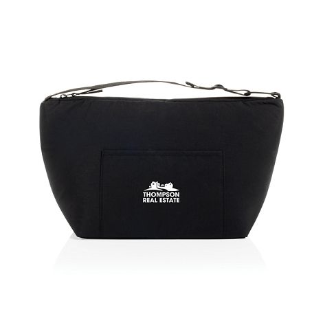  Sac isotherme en nylon recyclé RCS KENTO URBAN