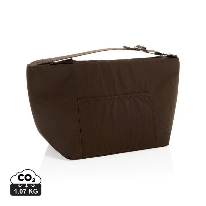  Sac isotherme en nylon recyclé RCS KENTO URBAN