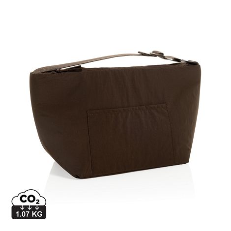  Sac isotherme en nylon recyclé RCS KENTO URBAN