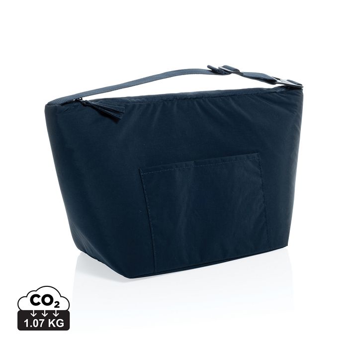  Sac isotherme en nylon recyclé RCS KENTO URBAN